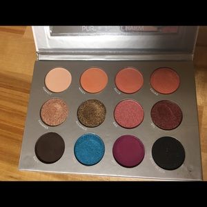 Pur Boxycharm Palette